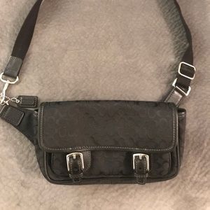 Signature Coach Fanny-Pack